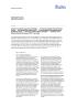 Medienmitteilung 15.03.2016